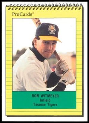 2316 Ron Witmeyer
